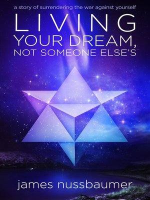 cover image of Living Your Dream Not Someone Else's